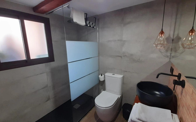 Valencia Canyamelar Beach Apartments