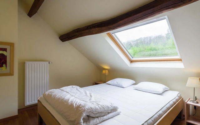 Cozy Bedrooms Cottage, Soumoy - фото 2