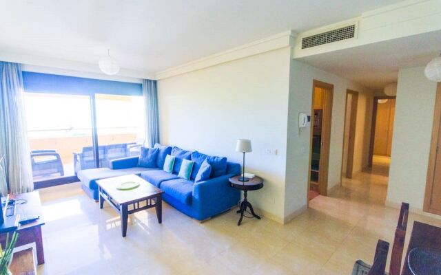 Apartamento Las Salinas