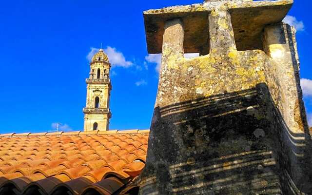 B&B Pergulea