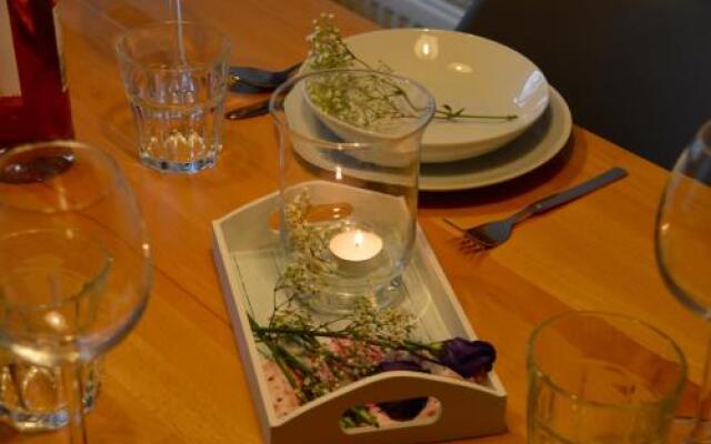 Ferienhaus am Rachental