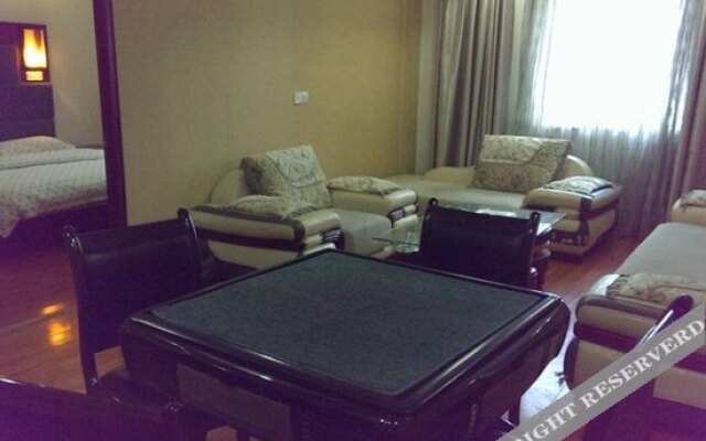 Zhicheng Hotel Xiangtan Xiangxiang