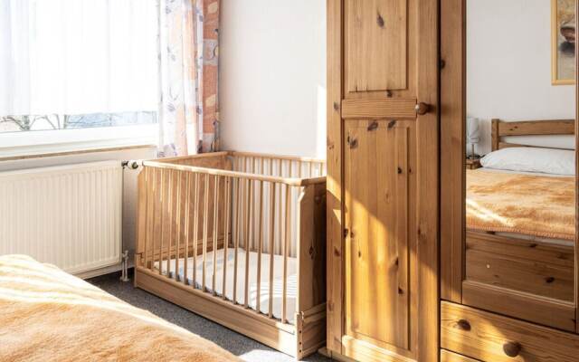 Apartment 2 Holiday Home Speckert