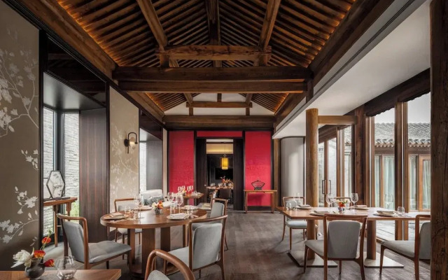 Mandarin Oriental Qianmen, Beijing
