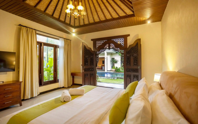 Villa Katara