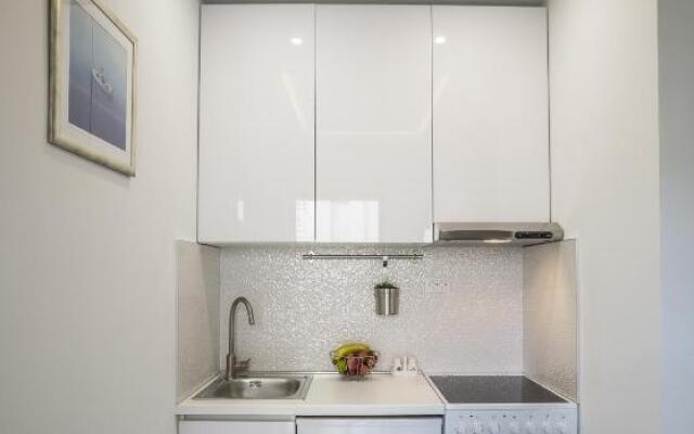 LuSea Apartments