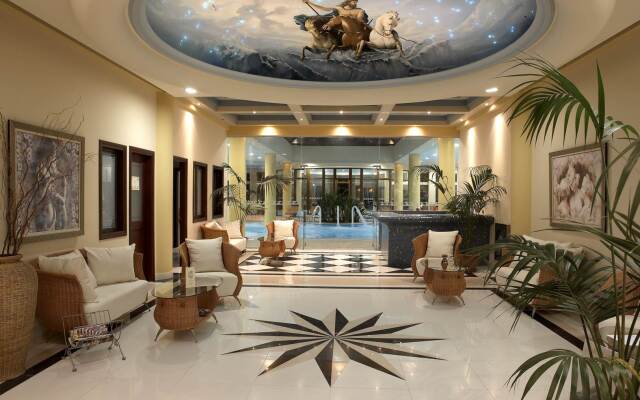 Atrium Palace Thalasso Spa Resort & Villas