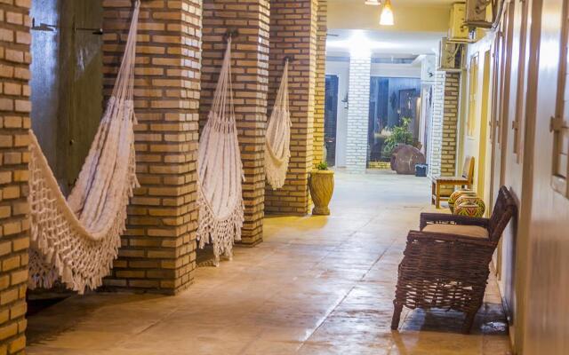 Hotel Isalana Beach