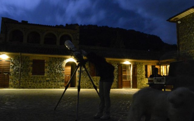 Agriturismo Lapone