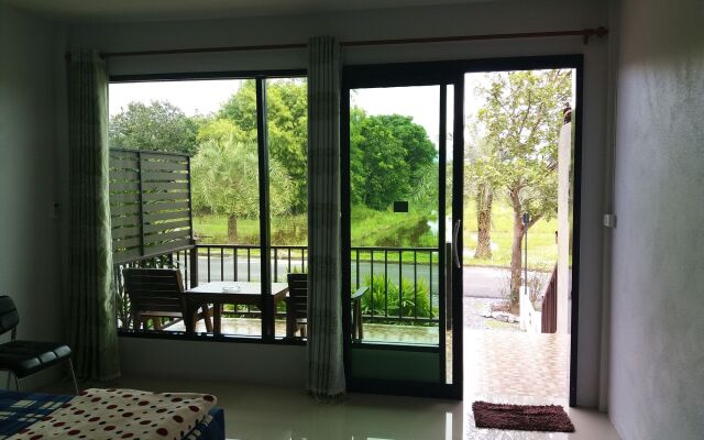 Preecha House