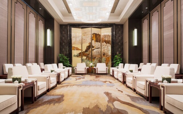 Wanda Realm Maanshan