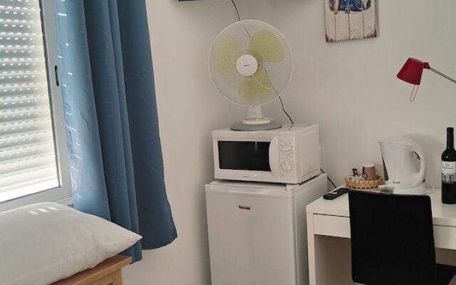 Villa Paraiso Da Caparica