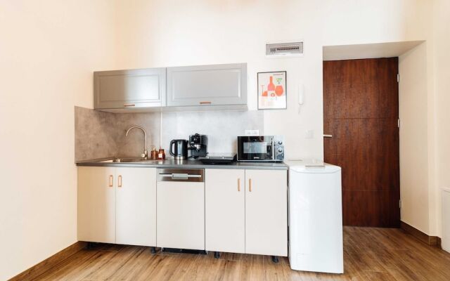 Sapphire Studios by Loft Affair