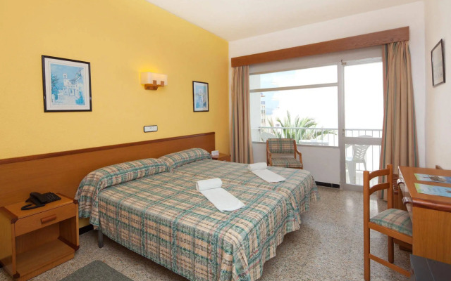 Hotel JS Yate