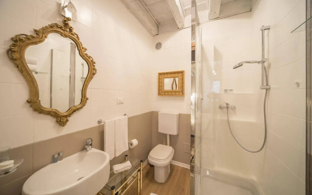 Corte Realdi Boutique Rooms Verona