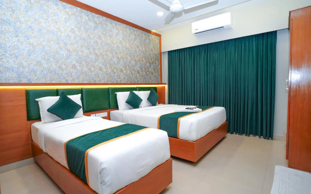 Zaith Residency, Chennai