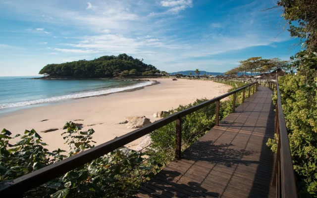 Itapema Beach Hoteis by Nobile