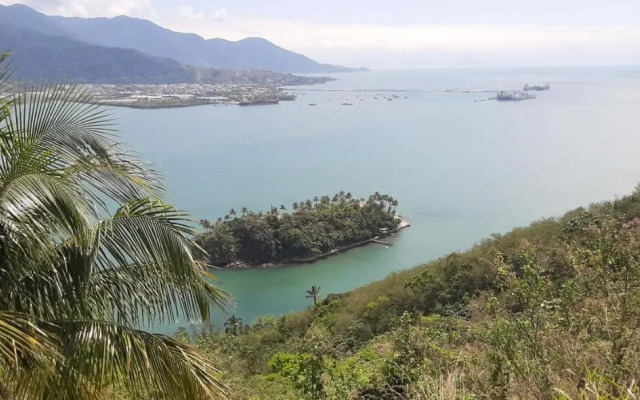 Recanto Toca das Plantas de Ilhabela II