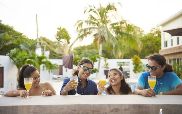 Diamond Lodge Belize