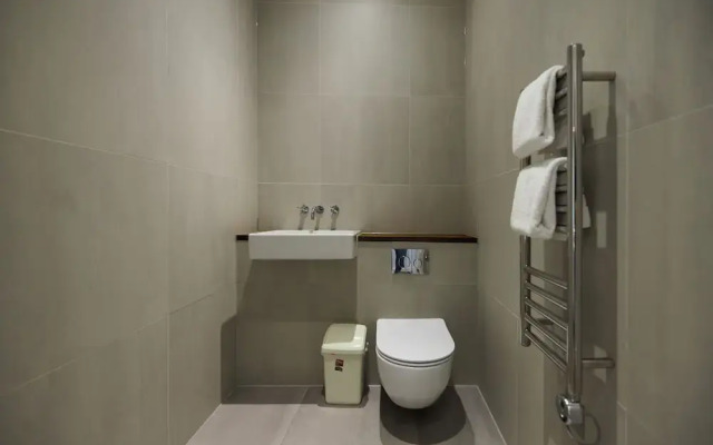 The Greenwich Balcony Home