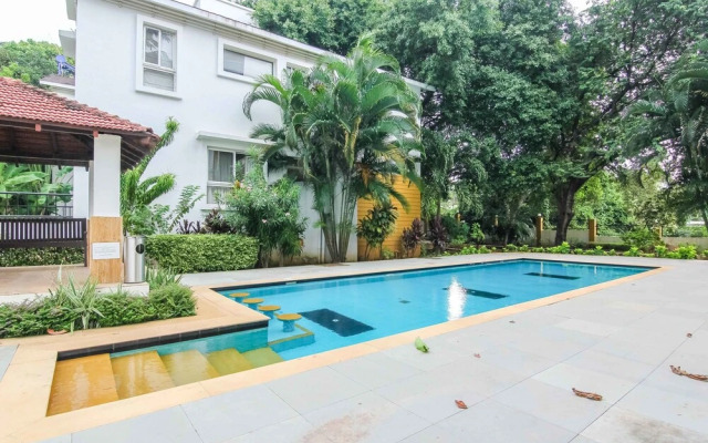 Casa Del Sol Anjuna