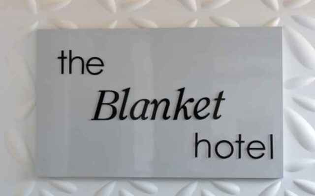 The Blanket Hotel