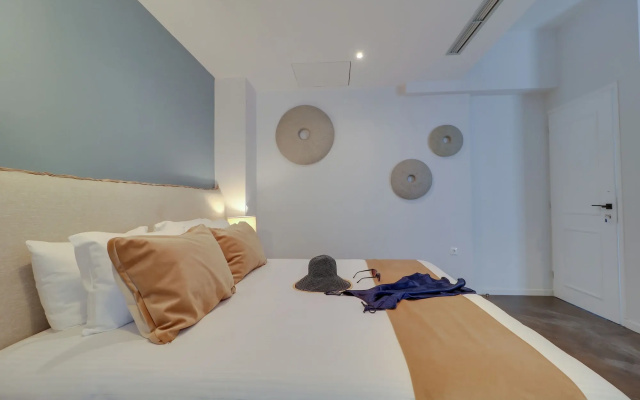 AthiNN Residence