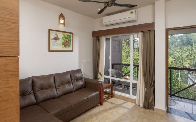 Jeevess Retreat Wayanad
