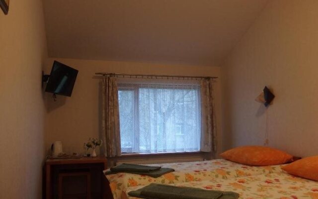 Parks Guest House