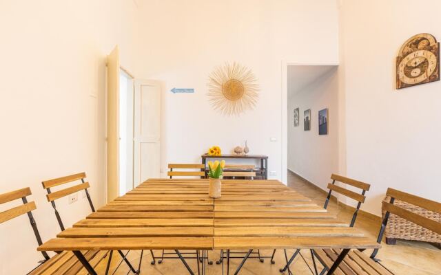 3185 Una Finestra sul Porto by Barbarhouse