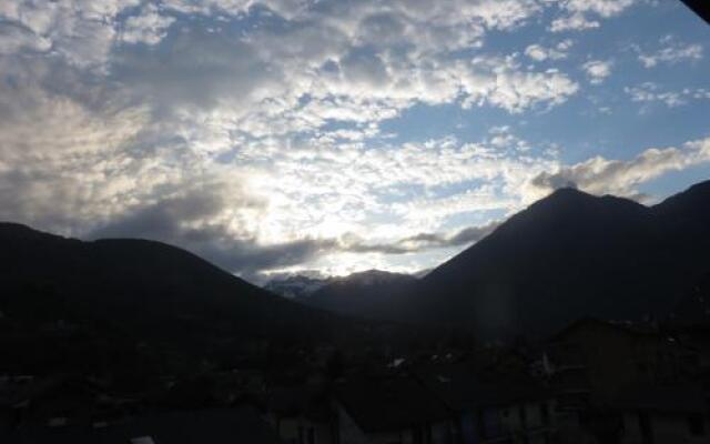 Locazione turistica La Palma tra le Montagne (DOD120)