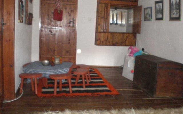 Erendgikov's House