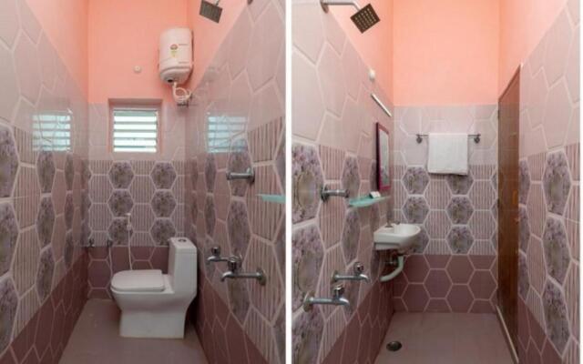 Hotel Amman Residency