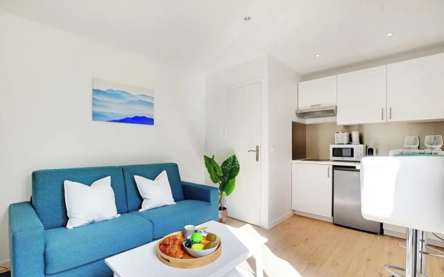Charming Studio - 2P- Le Kremlin-bicetre