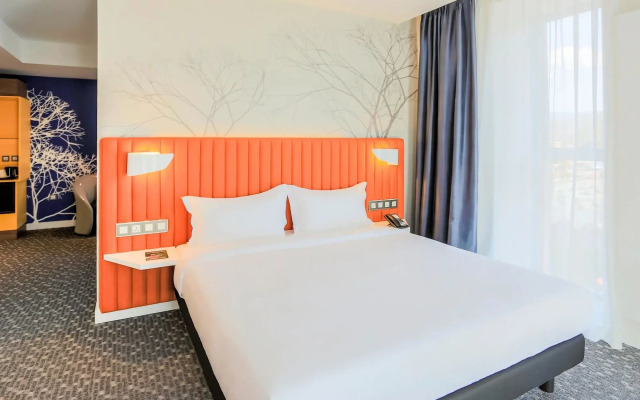 ibis Styles Ulaanbaatar