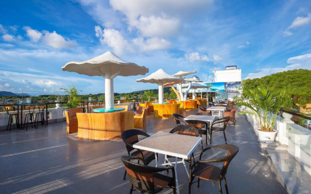 Nghi Lan Hotel