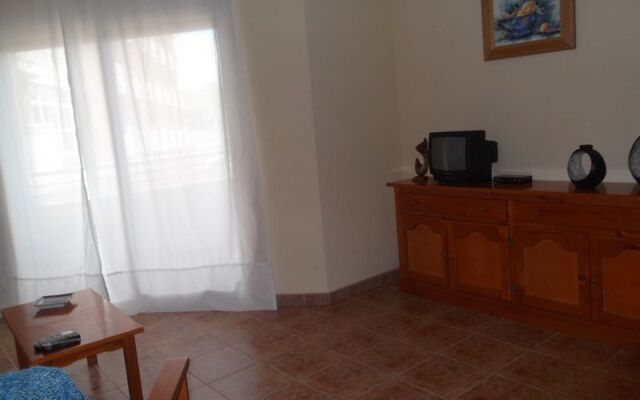 Apartment in Santa Pola 101368