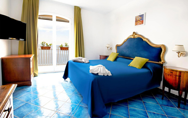 Hotel Villa Pandora