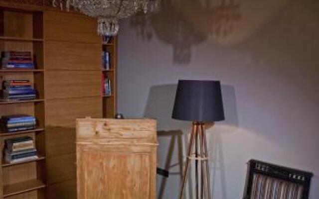 Mosaic Venetian Harbour Suites