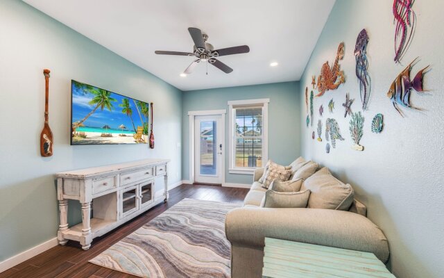 Tipsy Turtle Hideaway