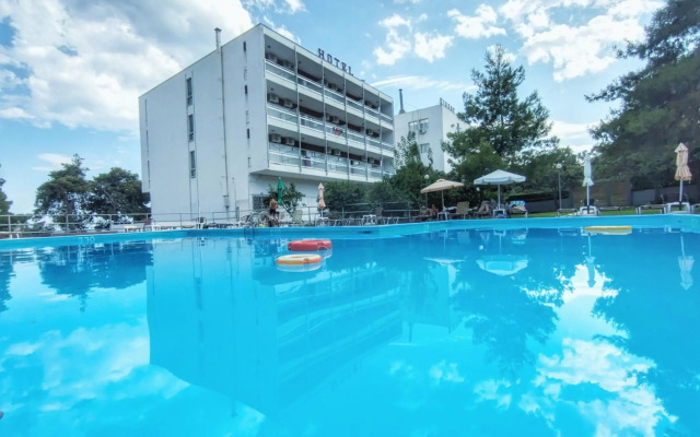 Siagas Beach Hotel