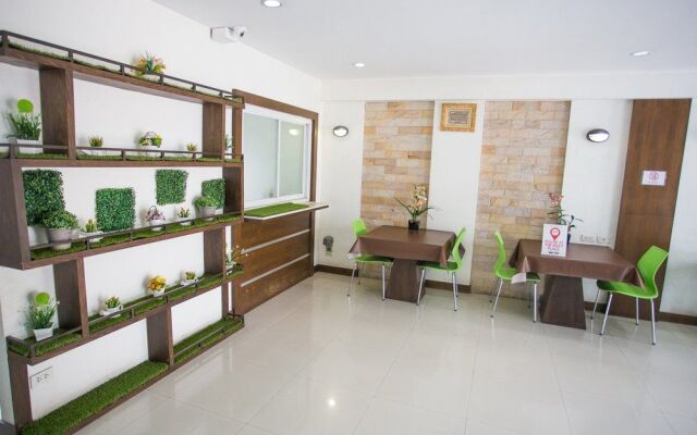 NIDA Rooms 597 Suan Luang Park