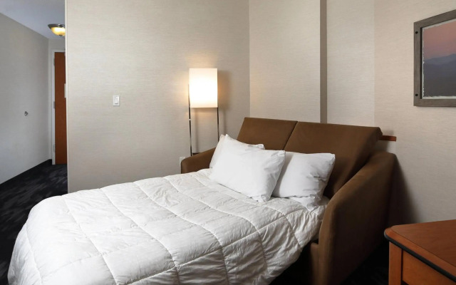 Fairfield Inn & Suites by Marriott Millville Vineland