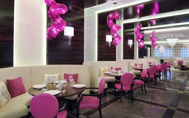 Marriott Executive Apartments Al Jaddaf, Dubai