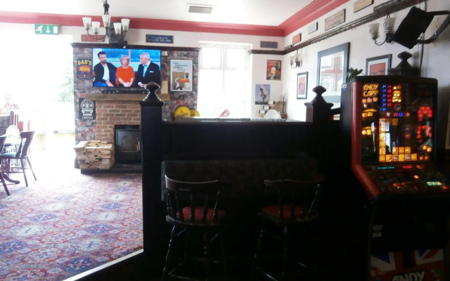Victoria Inn
