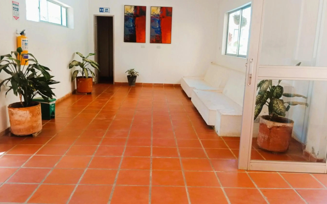 Relax Apartamento Santa Marta vista mar y montaña, Home Office, Piscina, zona campestre - Apartment in 圣玛尔塔 - Photo 2