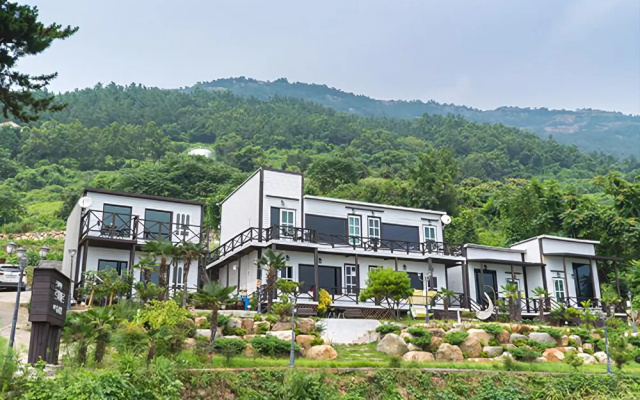 Namhae Lumiere Pension