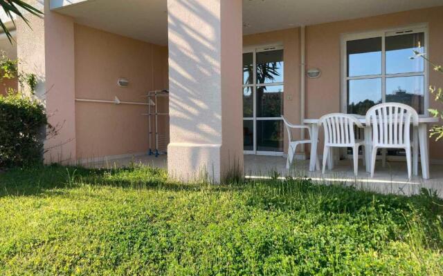 Appartement Saint-Raphaël, 3 pièces, 6 personnes - FR-1-504-614