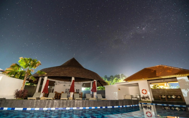 Star Semabu Resort