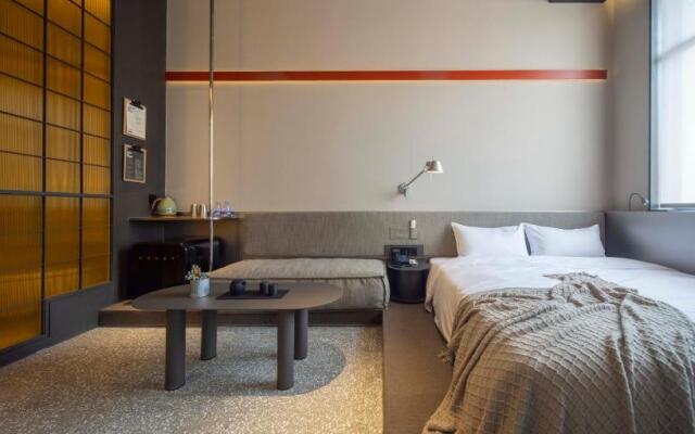 Noa Hotel Xiamen